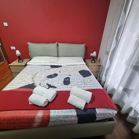 Ama Milano Intero Appartamento Bicocca Zona 9 מראה חיצוני תמונה