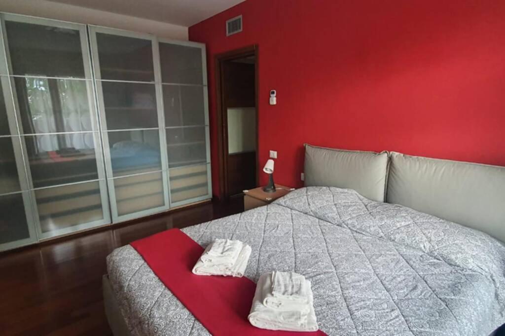 Ama Milano Intero Appartamento Bicocca Zona 9 מראה חיצוני תמונה