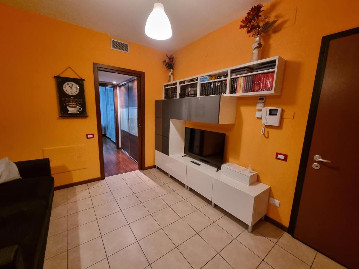 Ama Milano Intero Appartamento Bicocca Zona 9 מראה חיצוני תמונה