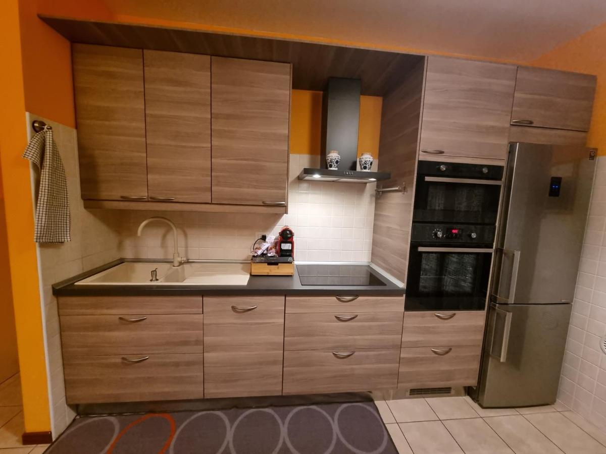 Ama Milano Intero Appartamento Bicocca Zona 9 מראה חיצוני תמונה