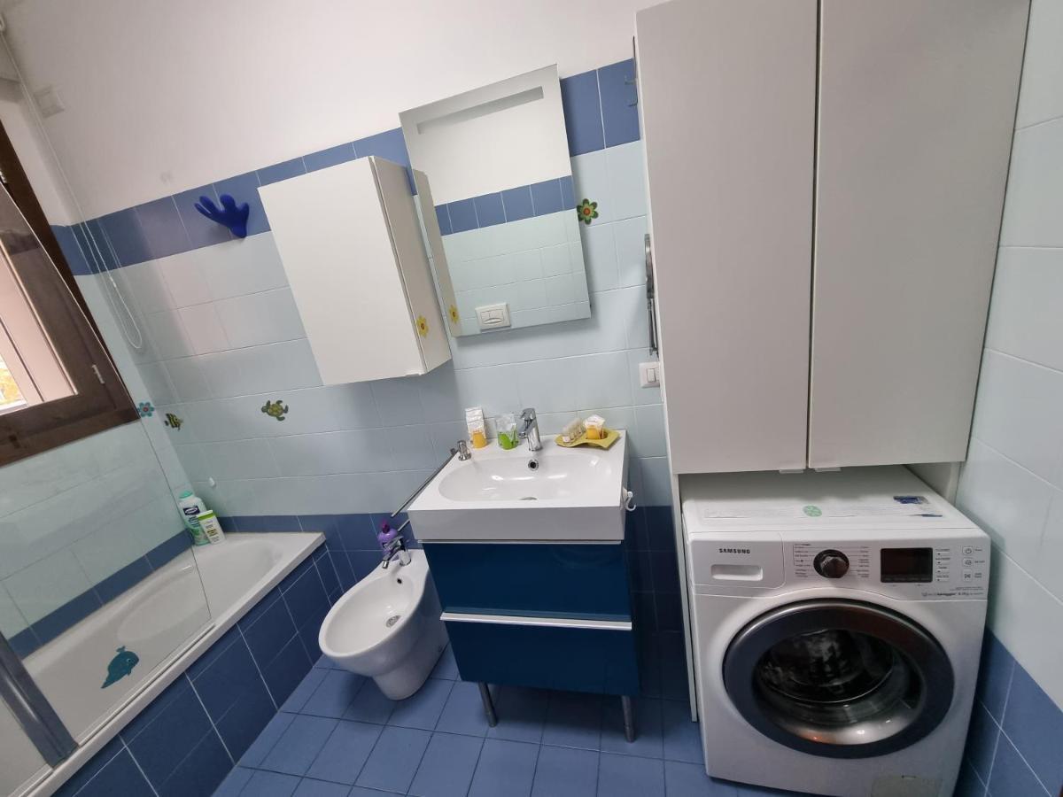 Ama Milano Intero Appartamento Bicocca Zona 9 מראה חיצוני תמונה