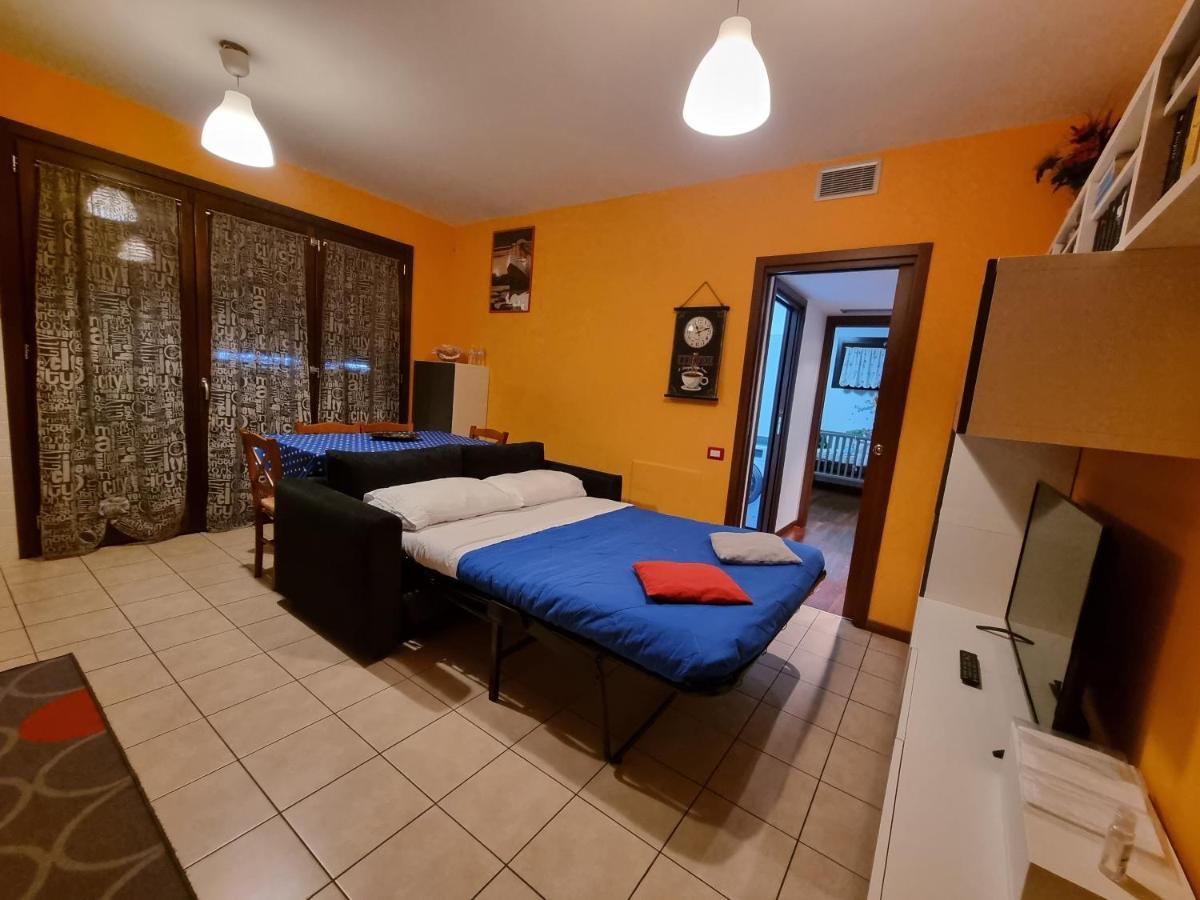 Ama Milano Intero Appartamento Bicocca Zona 9 מראה חיצוני תמונה