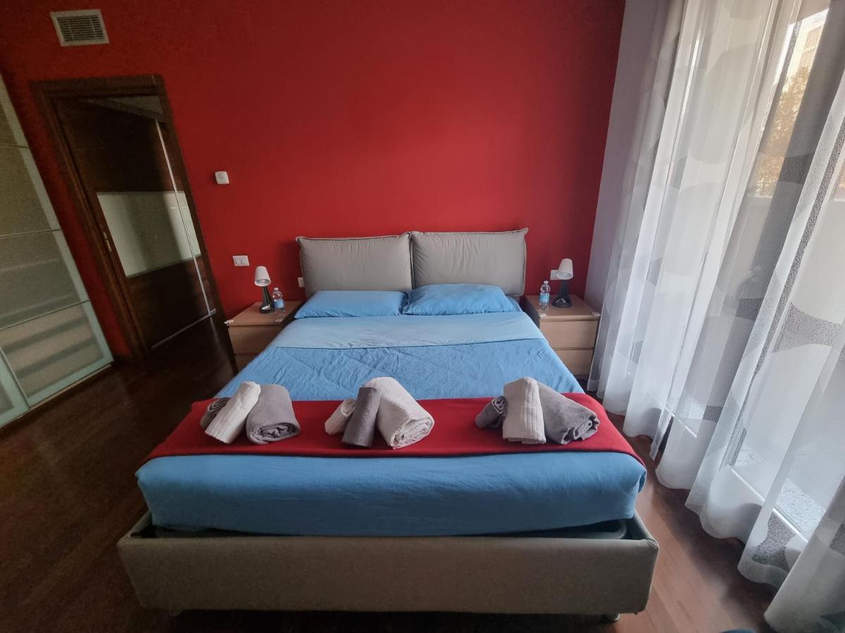 Ama Milano Intero Appartamento Bicocca Zona 9 מראה חיצוני תמונה