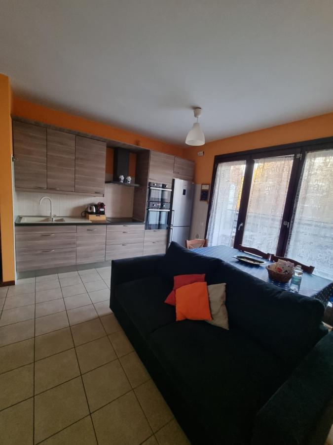 Ama Milano Intero Appartamento Bicocca Zona 9 מראה חיצוני תמונה