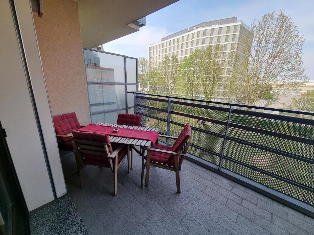 Ama Milano Intero Appartamento Bicocca Zona 9 מראה חיצוני תמונה