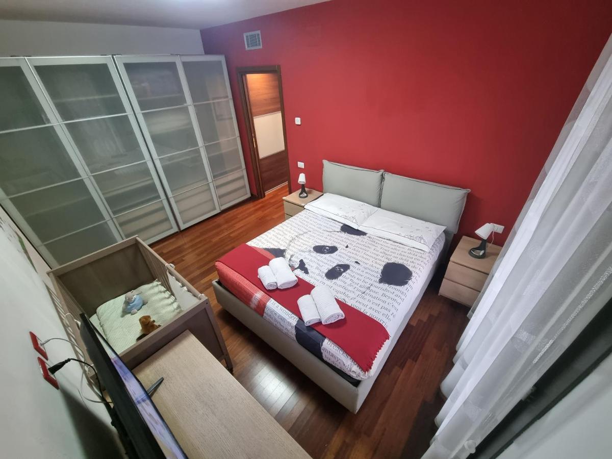 Ama Milano Intero Appartamento Bicocca Zona 9 מראה חיצוני תמונה